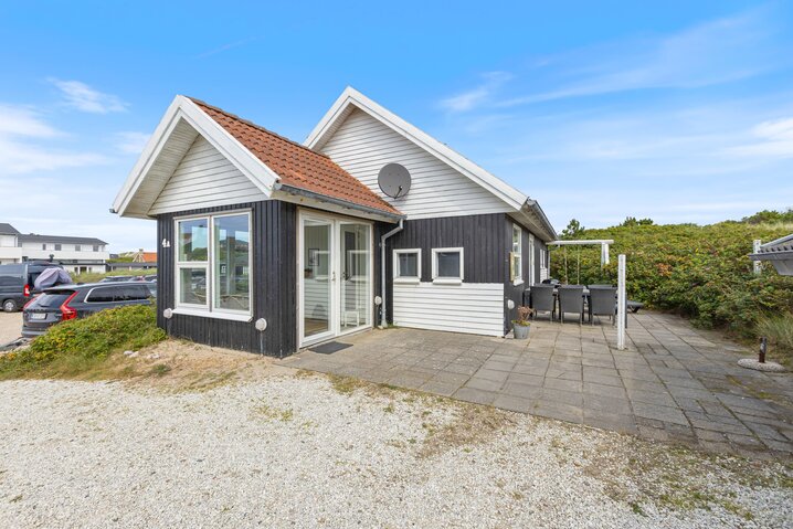 Holiday home 50736 at Nordvej 4A, Vejers - Picture #27