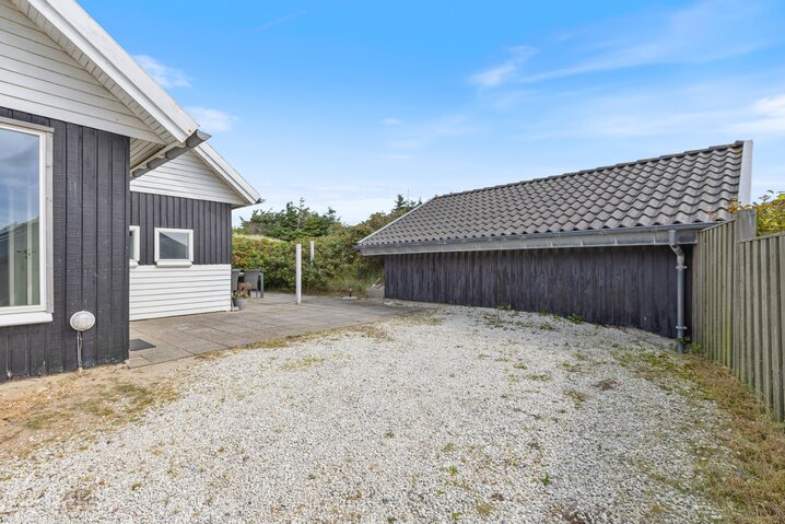 Holiday home 50736 at Nordvej 4A, Vejers - Picture #28