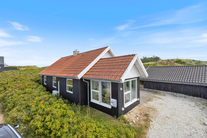 Holiday home 50736 at Nordvej 4A, Vejers - Picture #29
