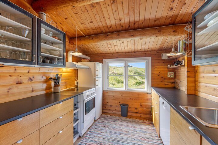 Ferienhaus 50738 in Tyttebærvej 9, Vejers - Bild #2