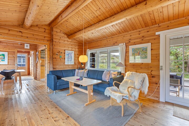 Ferienhaus 50738 in Tyttebærvej 9, Vejers - Bild #5