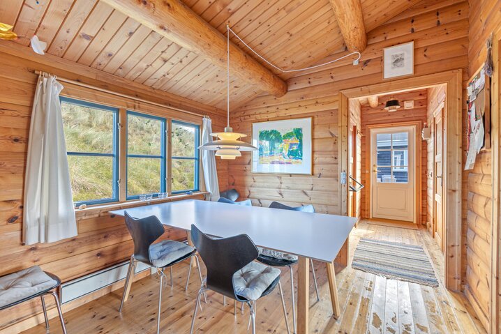 Ferienhaus 50738 in Tyttebærvej 9, Vejers - Bild #7