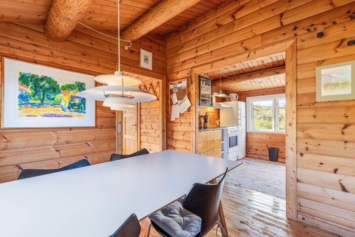 Ferienhaus 50738 in Tyttebærvej 9, Vejers - Bild #8