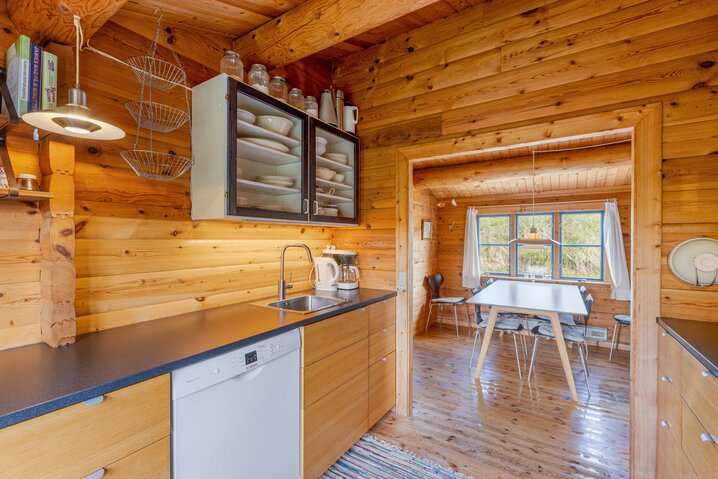 Ferienhaus 50738 in Tyttebærvej 9, Vejers - Bild #9