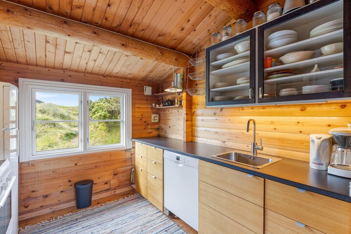 Ferienhaus 50738 in Tyttebærvej 9, Vejers - Bild #10