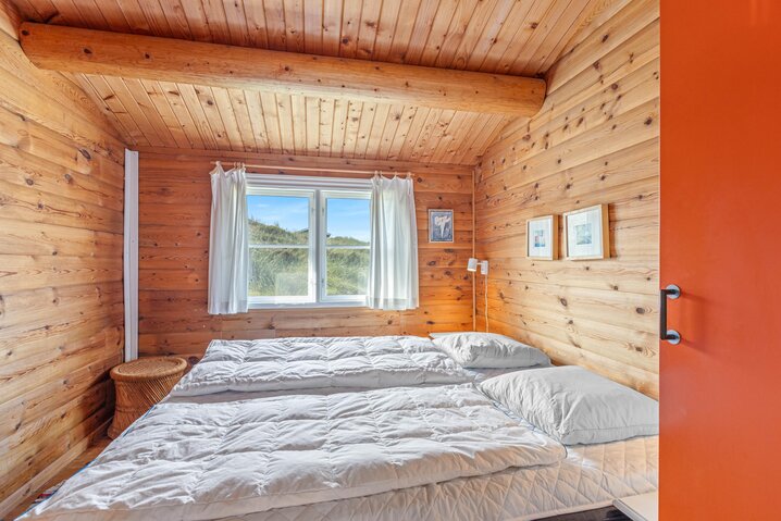 Ferienhaus 50738 in Tyttebærvej 9, Vejers - Bild #11