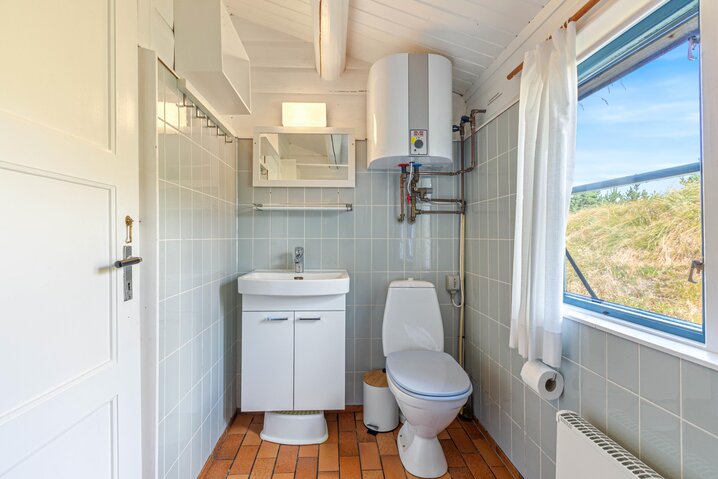 Ferienhaus 50738 in Tyttebærvej 9, Vejers - Bild #12