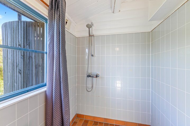 Ferienhaus 50738 in Tyttebærvej 9, Vejers - Bild #14