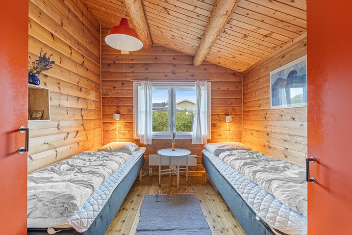 Ferienhaus 50738 in Tyttebærvej 9, Vejers - Bild #15