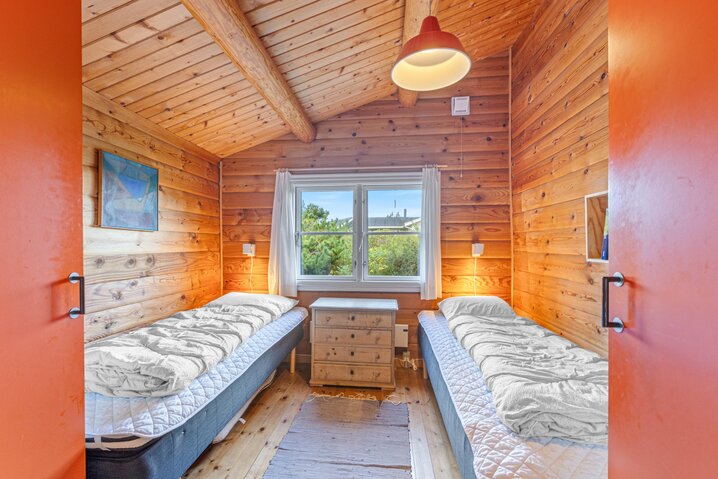 Ferienhaus 50738 in Tyttebærvej 9, Vejers - Bild #16