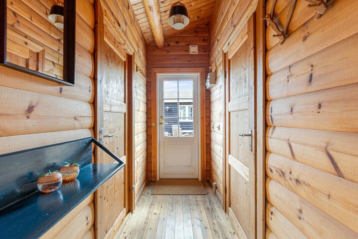 Ferienhaus 50738 in Tyttebærvej 9, Vejers - Bild #17