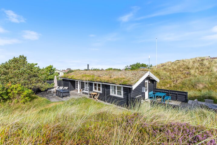 Ferienhaus 50738 in Tyttebærvej 9, Vejers - Bild #18