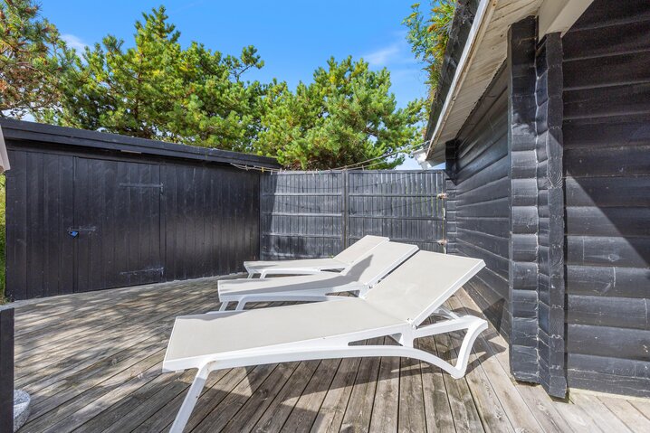 Ferienhaus 50738 in Tyttebærvej 9, Vejers - Bild #19
