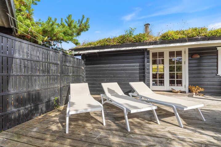 Ferienhaus 50738 in Tyttebærvej 9, Vejers - Bild #20