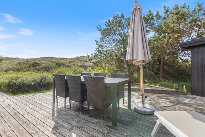 Ferienhaus 50738 in Tyttebærvej 9, Vejers - Bild #23