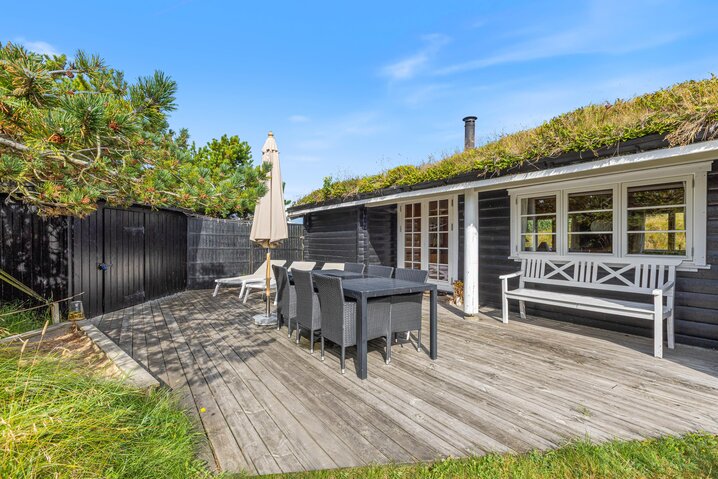 Ferienhaus 50738 in Tyttebærvej 9, Vejers - Bild #24