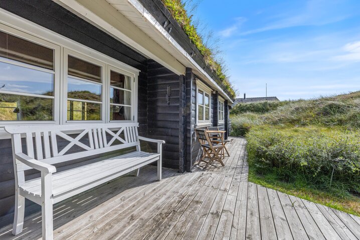 Ferienhaus 50738 in Tyttebærvej 9, Vejers - Bild #25
