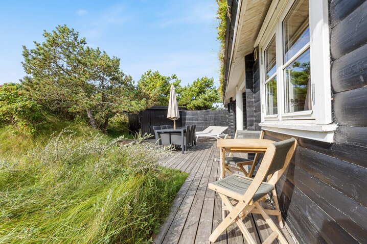 Ferienhaus 50738 in Tyttebærvej 9, Vejers - Bild #26
