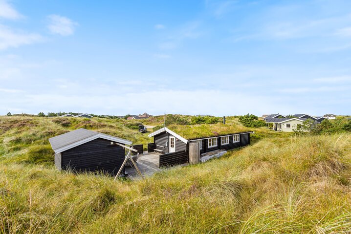 Ferienhaus 50738 in Tyttebærvej 9, Vejers - Bild #27