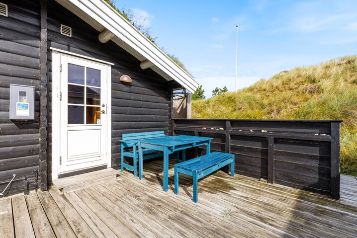 Ferienhaus 50738 in Tyttebærvej 9, Vejers - Bild #28