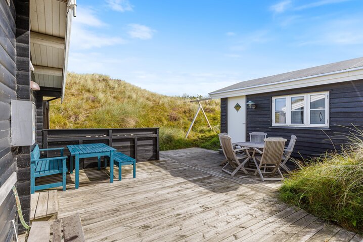 Ferienhaus 50738 in Tyttebærvej 9, Vejers - Bild #29