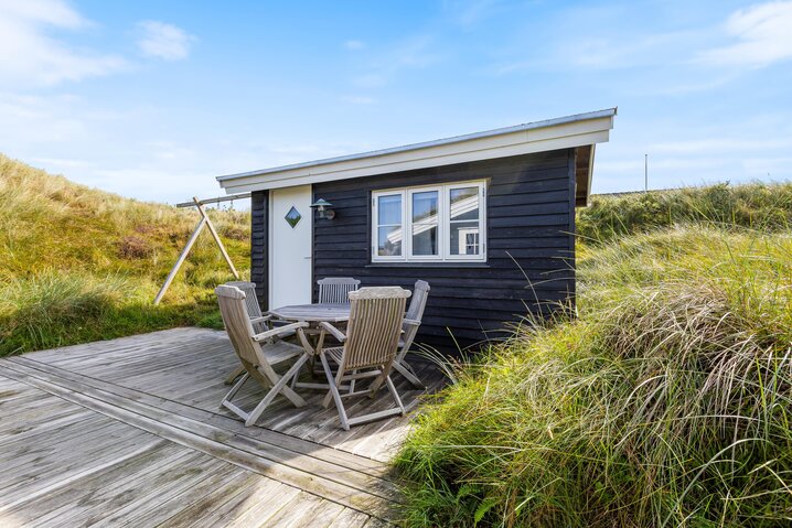 Ferienhaus 50738 in Tyttebærvej 9, Vejers - Bild #30