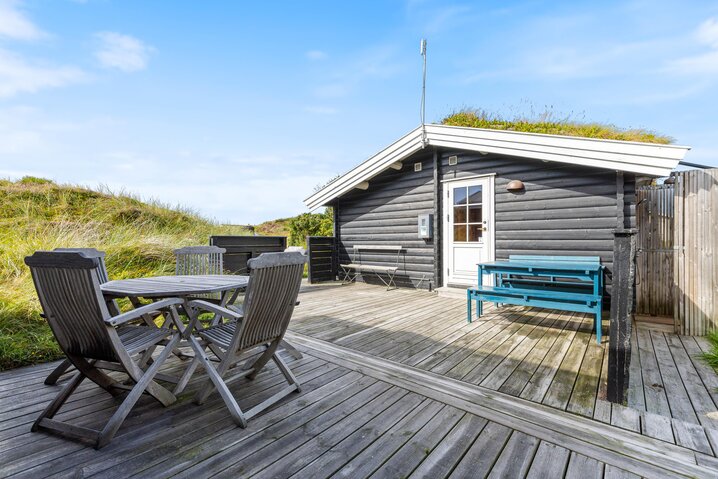 Ferienhaus 50738 in Tyttebærvej 9, Vejers - Bild #31