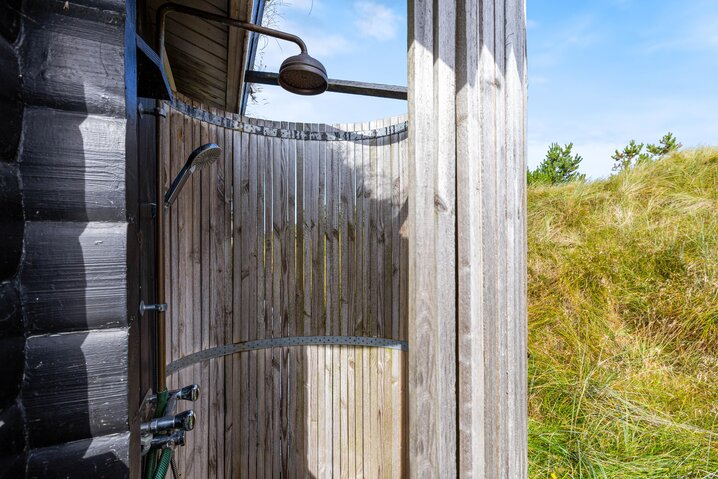 Ferienhaus 50738 in Tyttebærvej 9, Vejers - Bild #32