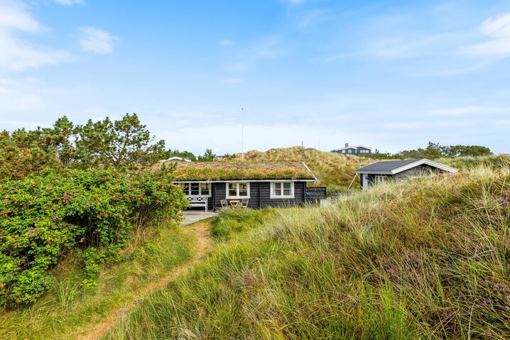 Ferienhaus 50738 in Tyttebærvej 9, Vejers - Bild #33