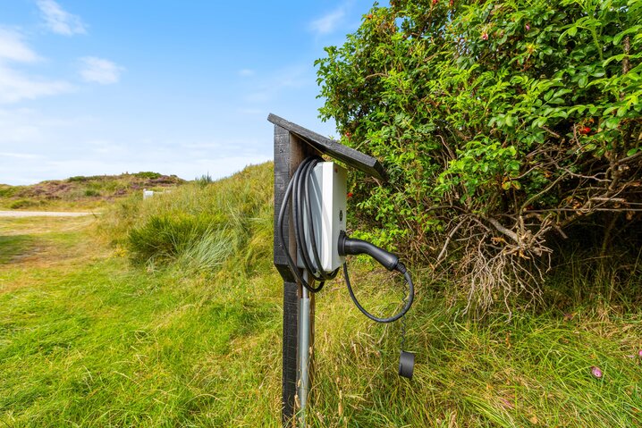 Ferienhaus 50738 in Tyttebærvej 9, Vejers - Bild #34