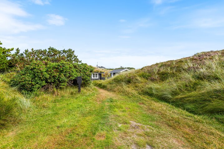 Ferienhaus 50738 in Tyttebærvej 9, Vejers - Bild #35