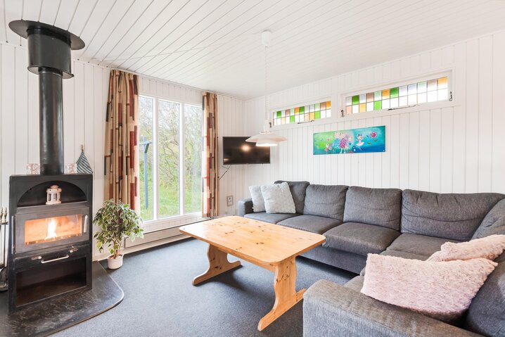 Sommerhus 50739 på Vejers Havvej 79, Vejers - Billede #1