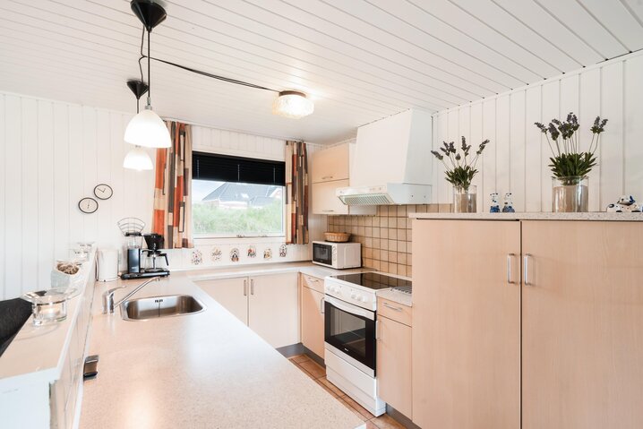 Sommerhus 50739 på Vejers Havvej 79, Vejers - Billede #2