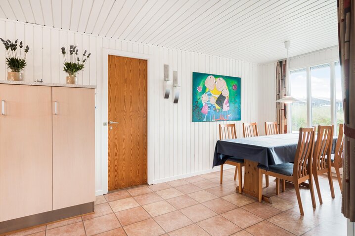 Sommerhus 50739 på Vejers Havvej 79, Vejers - Billede #7