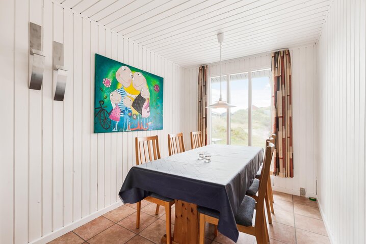 Sommerhus 50739 på Vejers Havvej 79, Vejers - Billede #9