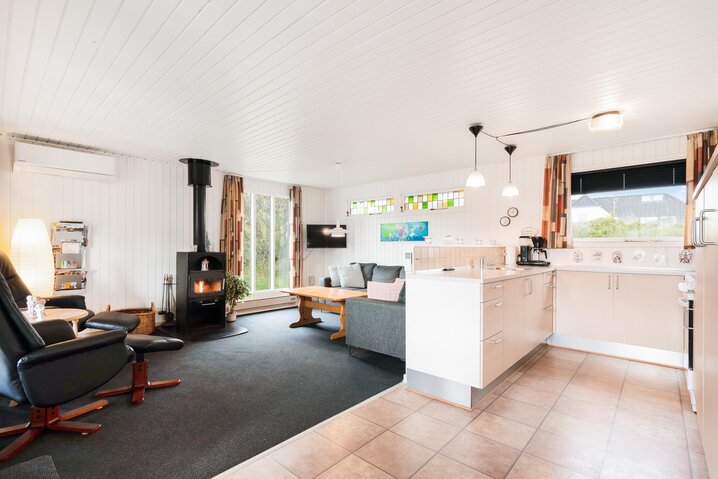 Sommerhus 50739 på Vejers Havvej 79, Vejers - Billede #4