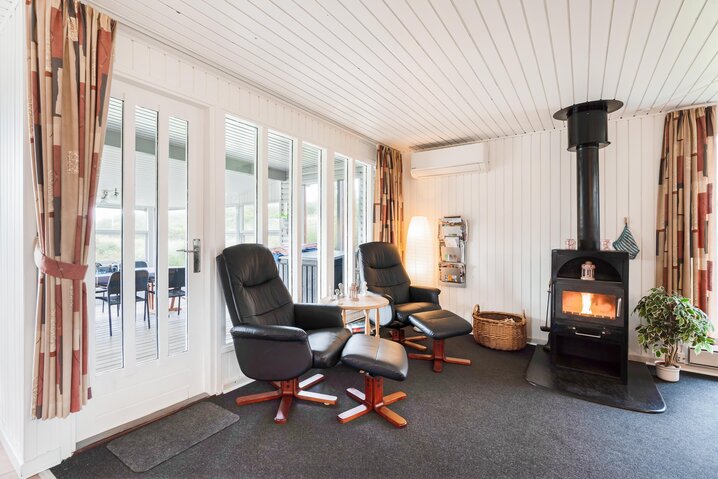 Sommerhus 50739 på Vejers Havvej 79, Vejers - Billede #5