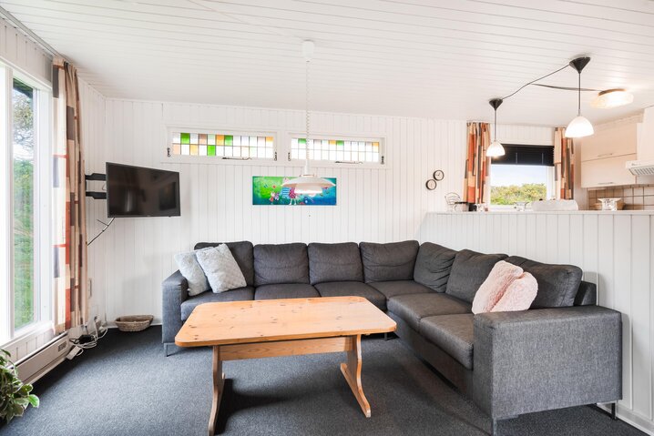 Sommerhus 50739 på Vejers Havvej 79, Vejers - Billede #6