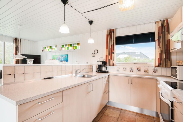 Sommerhus 50739 på Vejers Havvej 79, Vejers - Billede #10