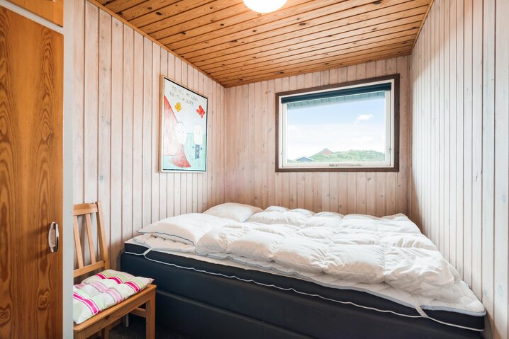 Sommerhus 50739 på Vejers Havvej 79, Vejers - Billede #19
