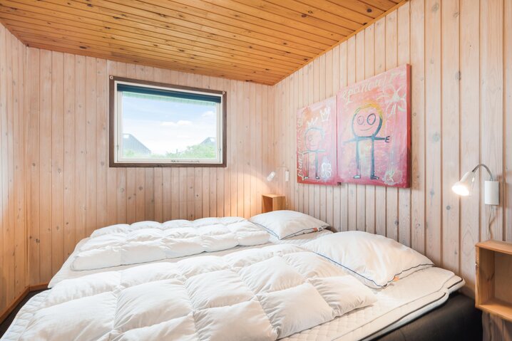 Sommerhus 50739 på Vejers Havvej 79, Vejers - Billede #16