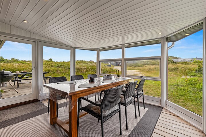 Sommerhus 50739 på Vejers Havvej 79, Vejers - Billede #12