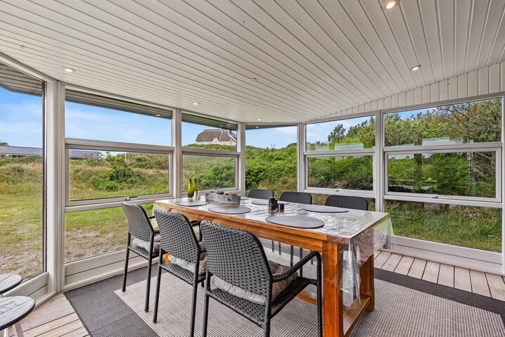 Sommerhus 50739 på Vejers Havvej 79, Vejers - Billede #15