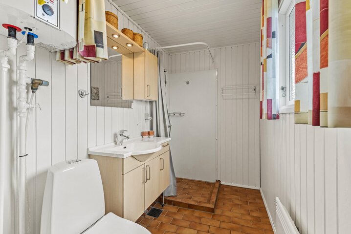 Sommerhus 50739 på Vejers Havvej 79, Vejers - Billede #17