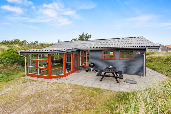 Sommerhus 50739 på Vejers Havvej 79, Vejers - Billede #20