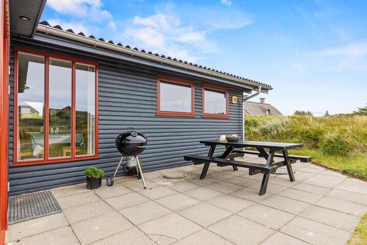 Sommerhus 50739 på Vejers Havvej 79, Vejers - Billede #21