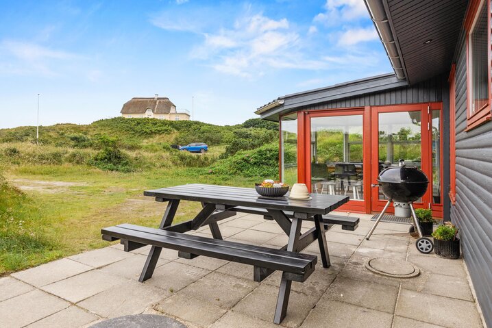 Sommerhus 50739 på Vejers Havvej 79, Vejers - Billede #22