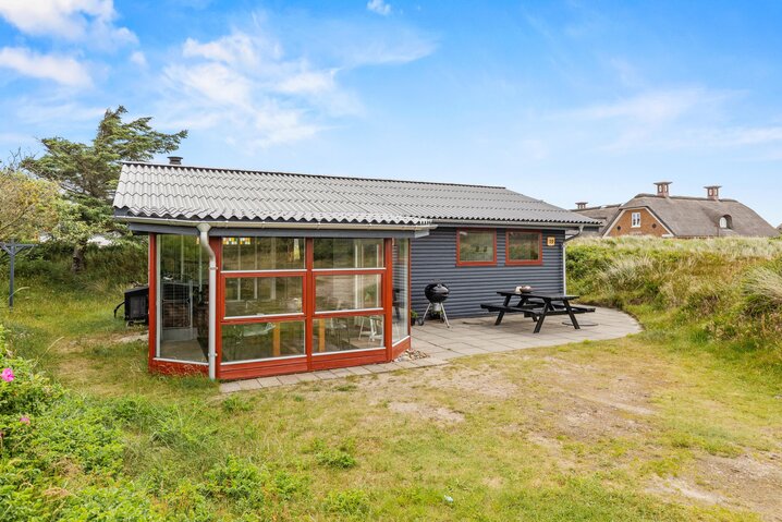 Sommerhus 50739 på Vejers Havvej 79, Vejers - Billede #23