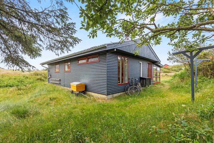 Sommerhus 50739 på Vejers Havvej 79, Vejers - Billede #24