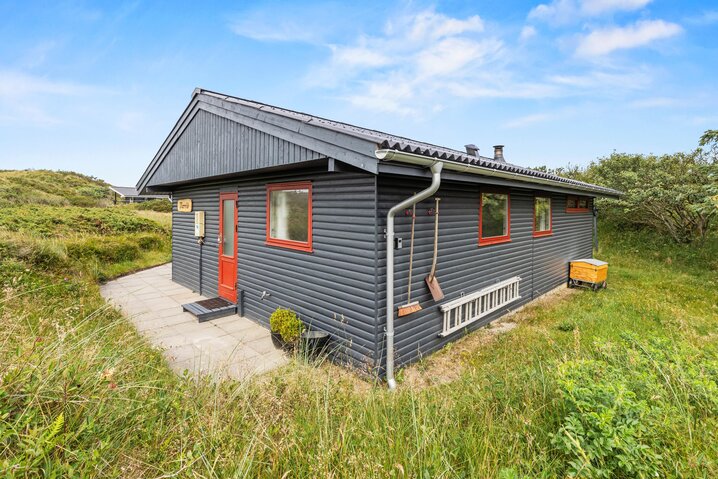Sommerhus 50739 på Vejers Havvej 79, Vejers - Billede #25